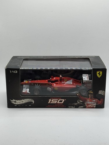 Hot wheels pressofuso - wheels, 1/43