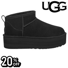 Ugg classic ultra mini - classic,