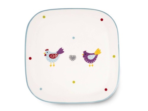 Sotto pentola in ceramica - h&h,