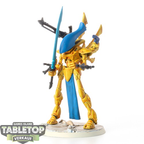 Craftworlds - craftworlds,