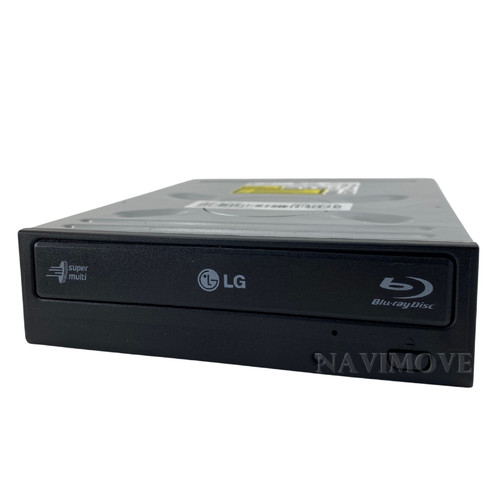 Masterizzatore blu ray hl - masterizzatore, lg/hl