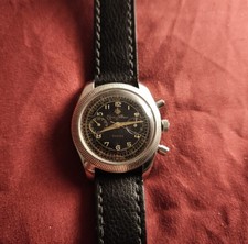 Reloj Vintage Cuervo Y