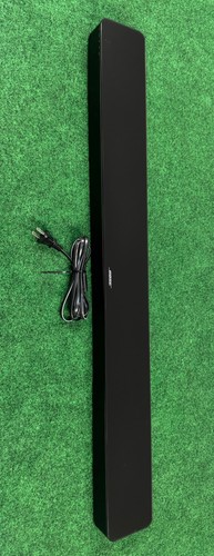 Altoparlante soundbar bose - altoparlante,