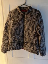 ETAGE Danish Outerware giacca