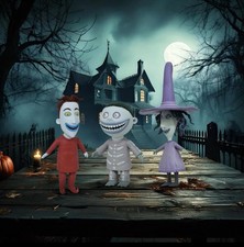 Nightmare Before Christmas