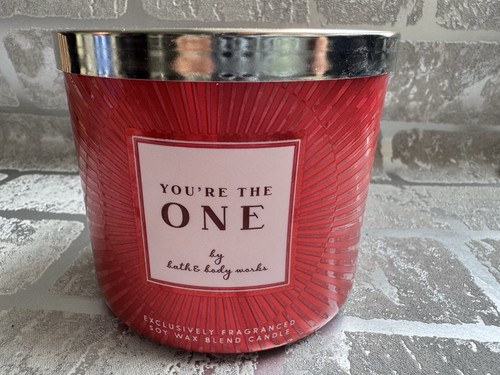 Bath body works 3 - &,