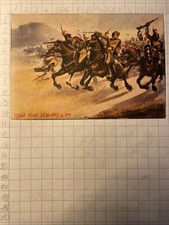 Cartolina Postale 5 Gruppo