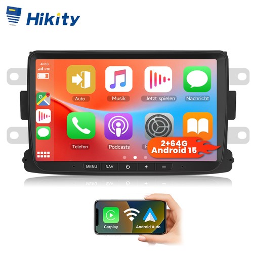 Autoradio android carplay - autoradio,