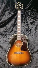 Chitarra acustica gibson - acustica,