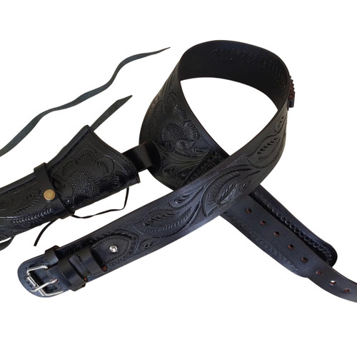 Western gun fondina cintura - western,