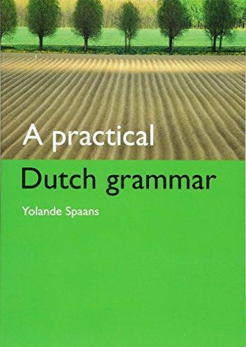 Practical dutch grammar - a,