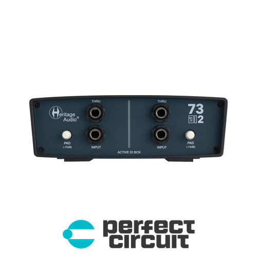 Heritage audio 2 - heritage,