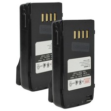 2x Batteria per Vertex Yaesu