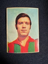 FOOTBALLERS RELI 1971/72
