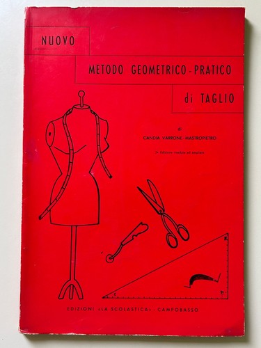 Nuovo metodo geometrico
