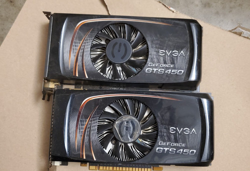 Lotto schede video evga - lotto,