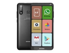 Brondi amico 16gb - brondi, xl