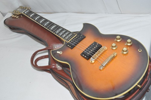 Chitarra elettrica yamaha - chitarra,