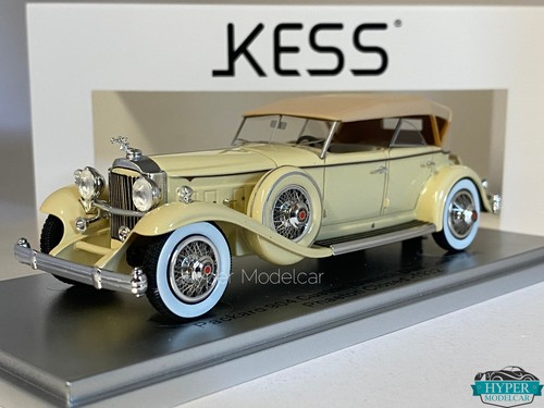 Kess model packard 904 - kess,
