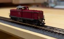 Fleischmann 723006 Locomotiva