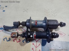 Set mozzi Shimano RS WH-R501