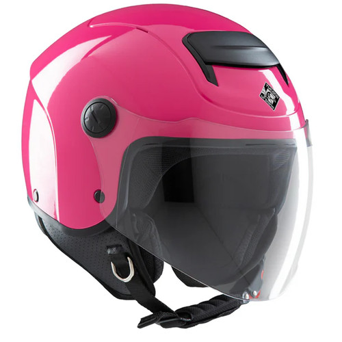 Casco bambino demi - jet, ece