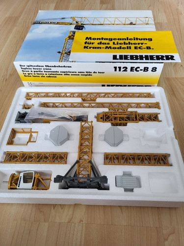 Liebherr 112 gru - ec-b, 8