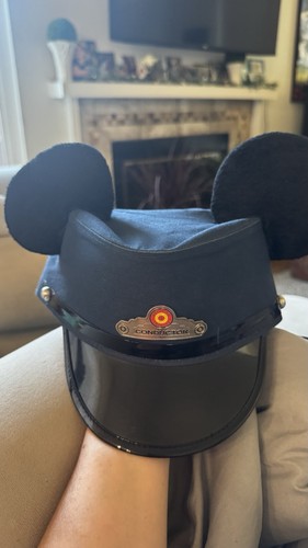 Disney parks topolino cappello - disney,