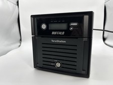 Buffalo TeraStation | 2-Bay