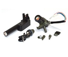 F600100500 KIT SERRATURE