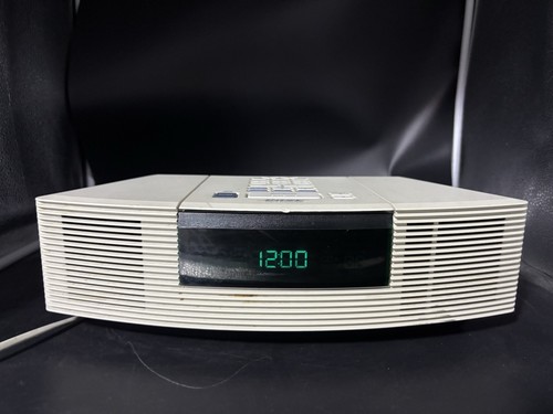 Bose wave radio awrc3p - bose, radio/cd