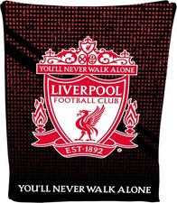 Liverpool Football Crest