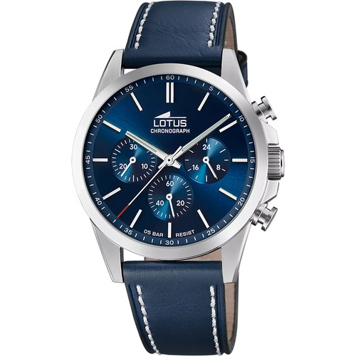 Lotus classico crono - ,