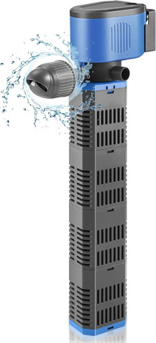 42w filtro acquario - 42w,