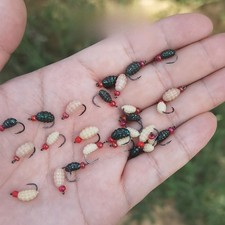 Esca Artificiale Compatibile