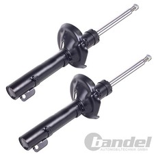 2 ammortizzatori pressione gas