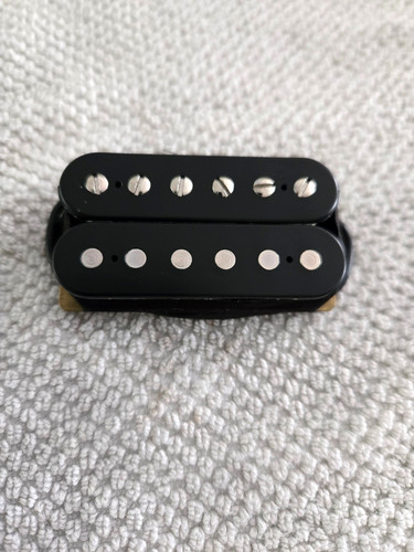 Hamer dimarzio humbucker - dimarzio,
