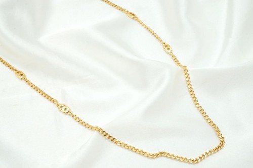 Christian dior vintage collana - christian,