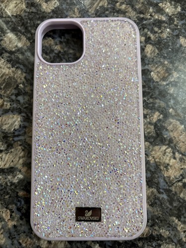 Custodia telefono swarovski - telefono,