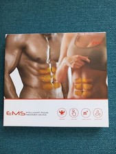 Elettrostimolatore Muscolare