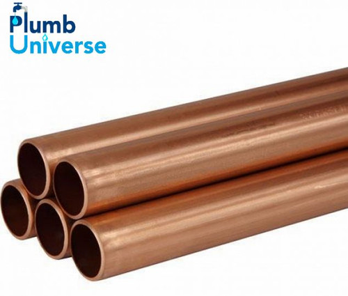 Tubo rame - tubo/tubo,