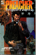 Preacher L'orgoglio d'america