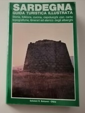 Sardegna Guida turistica
