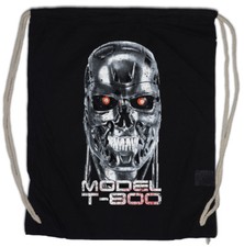 Borsa da ginnastica SKULLHEAD