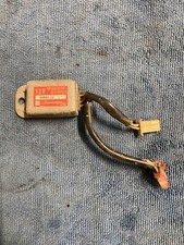 Régulateur - Réctifieur