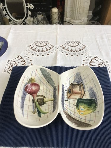 Servizio portata diviso - da, in