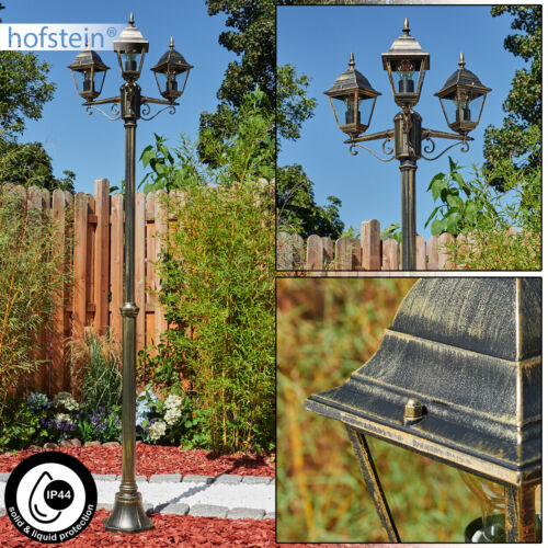 Lampada terra esterno - lampada,