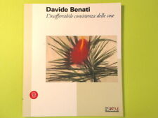 DAVIDE BENATI L'INAFFERRABILE