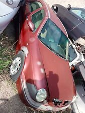 Lancia Libra Ricambi