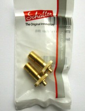 Schaller M8 Studs Coppia Viti